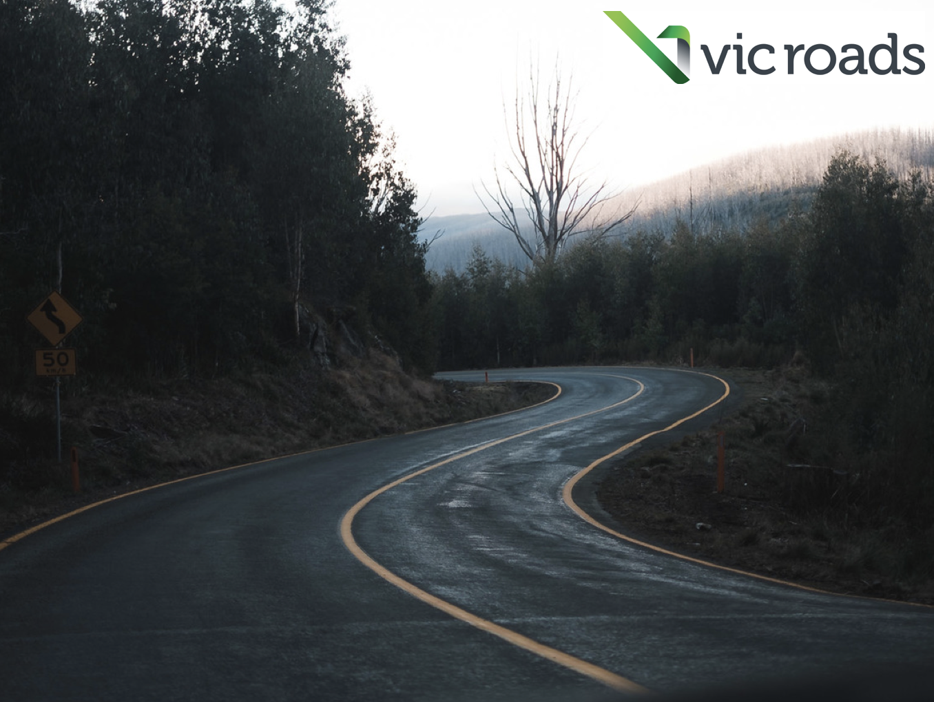 The road to nature: connecting VicRoads staff with the environment