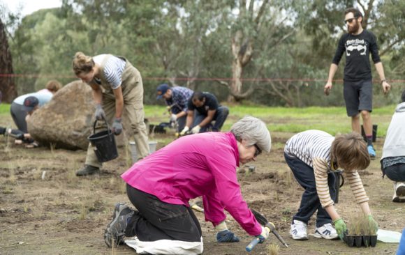 Banyule Community Conservationists