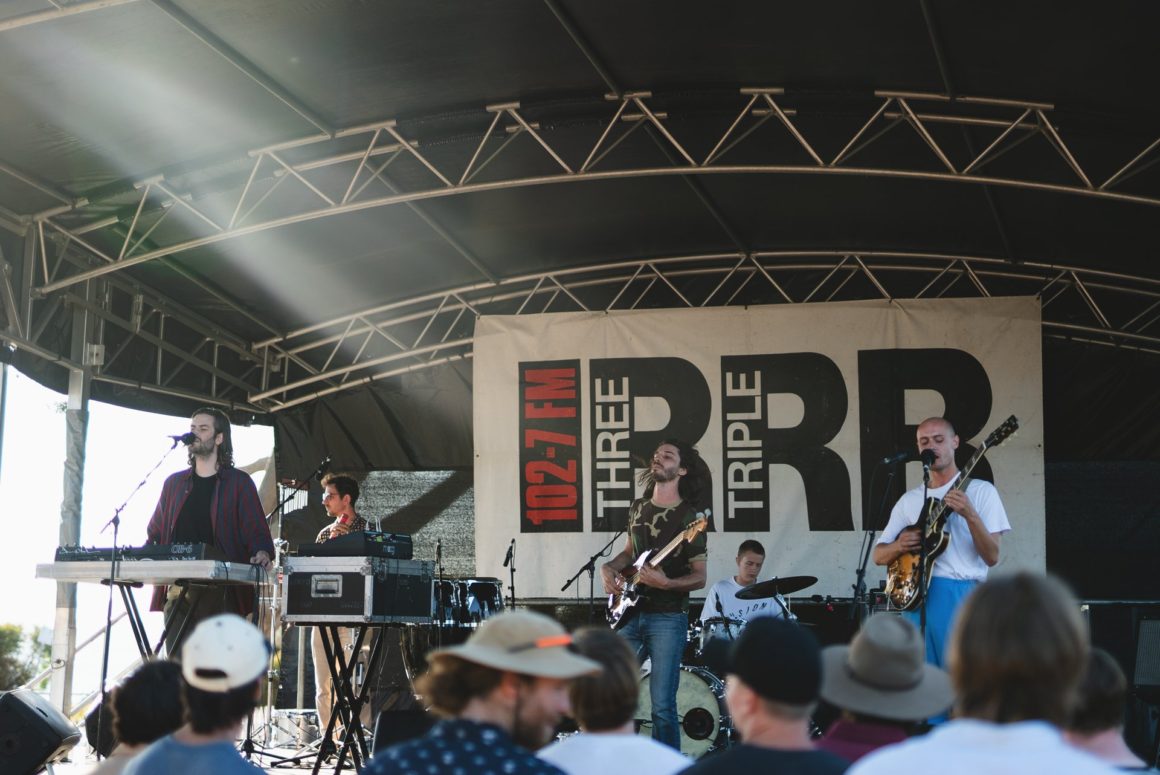 The melodic seaside sounds and heartfelt community atmosphere of Day by the Bay Mornington