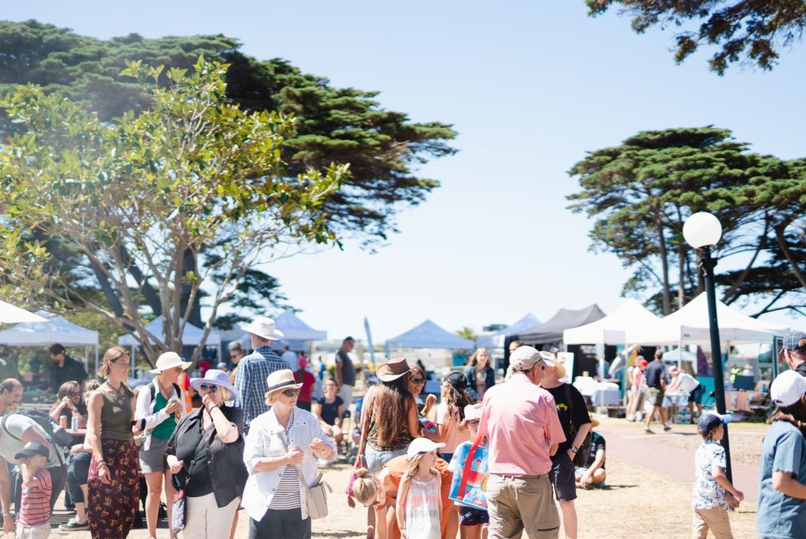 Day by the Bay festival