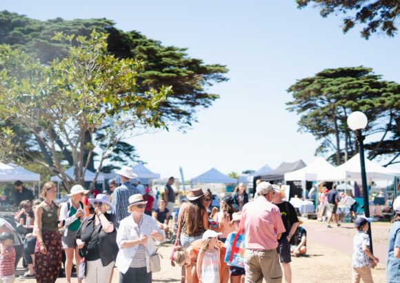Day by the Bay festival