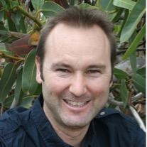 Dr Dean Nicolle, arborist and eucalypt expert