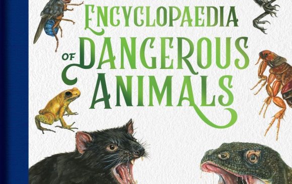 The Illustrated Encyclopaedia of Dangerous Animals: Looking past the dangerous stereotypes of the world’s deadliest animals